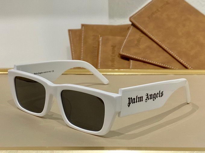 Palm Angels Sunglasses ID:20230526-190